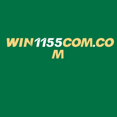 Logo da WIN1155COM